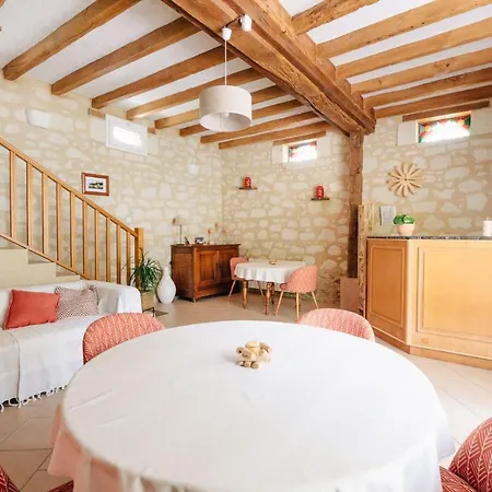 Bed & Breakfast Violette Et Muguet