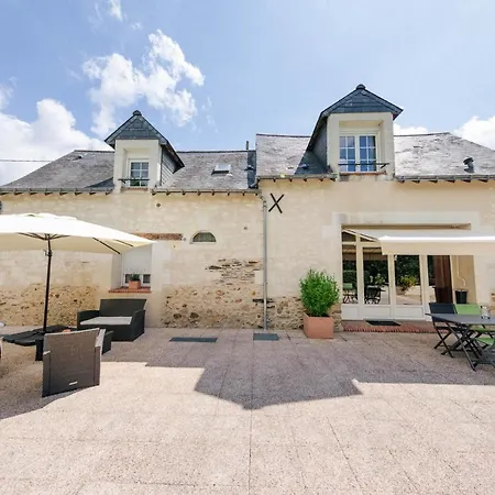 Violette Et Muguet Bed & Breakfast