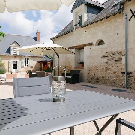 Violette Et Muguet Bed & Breakfast